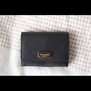 Mini Kate Spade Wallet